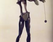 萨尔瓦多 达利 : 向牛顿致敬